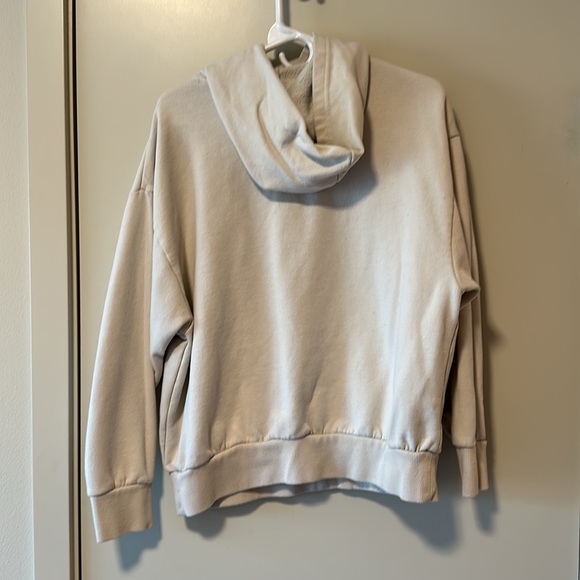 Playboy cream hoodie - Picture 3 of 3